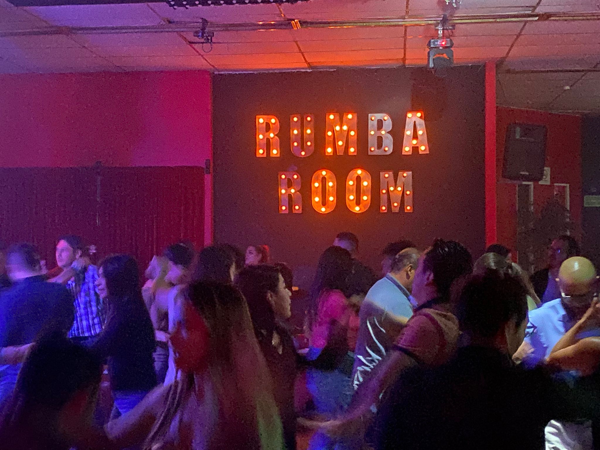Rumba Room Oficial | Toluca