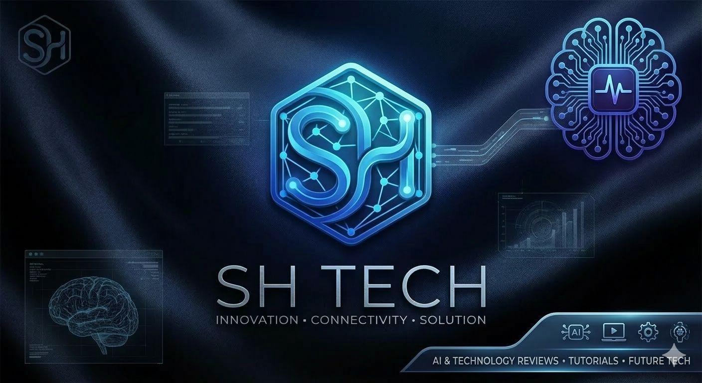 SH TECH