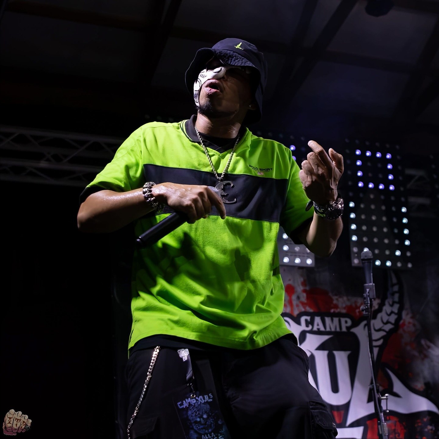 KEEP RUNNING UP THE MURDEROUS BANGER “PSYCHO, KILLA, NORMAN BATES” ON ...