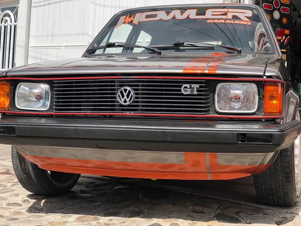 Howler Exelencia en Audio