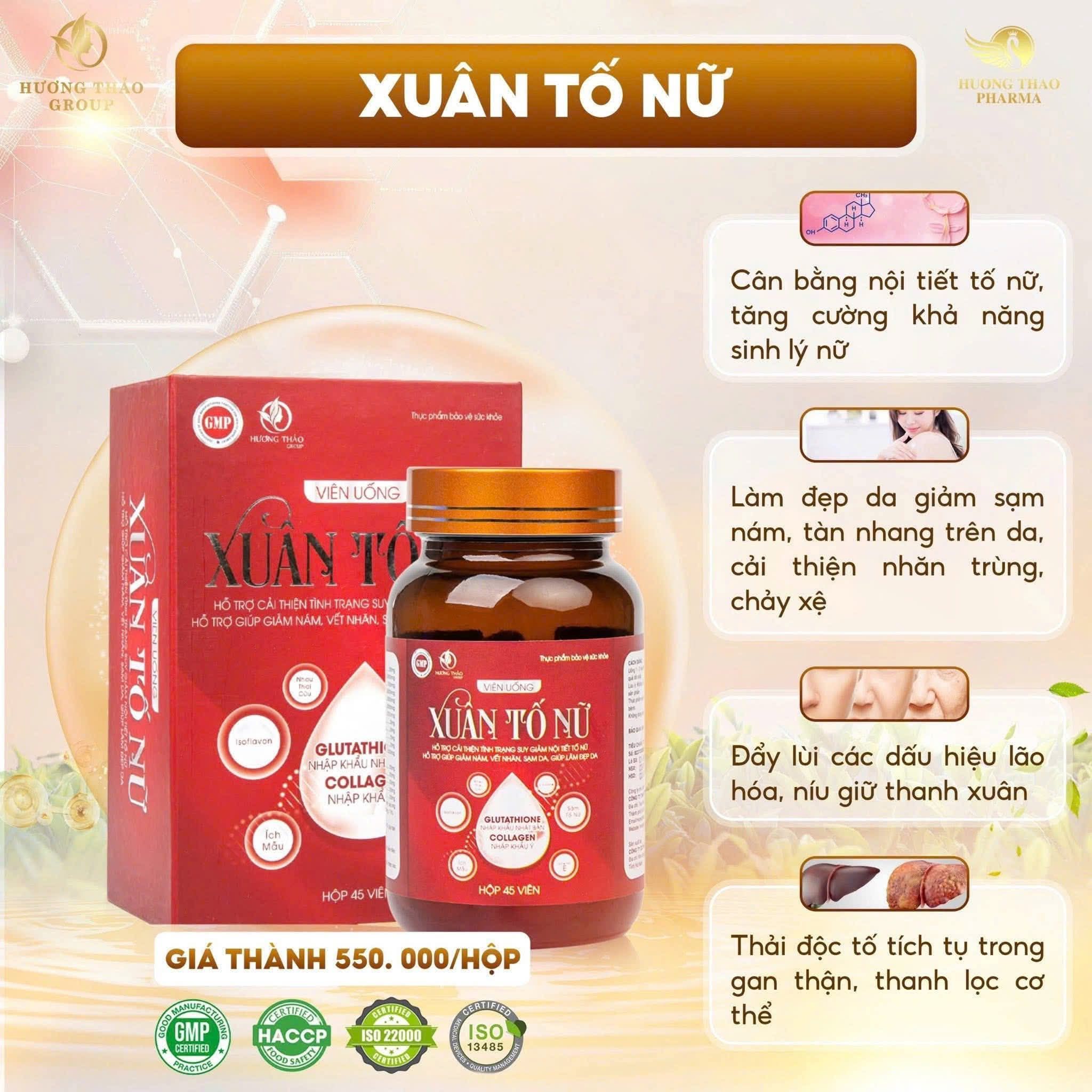 Thải - 💥Siêu phẩm với các tinh chất, thành phần thượng hạng: DNA Cá Hồi ...