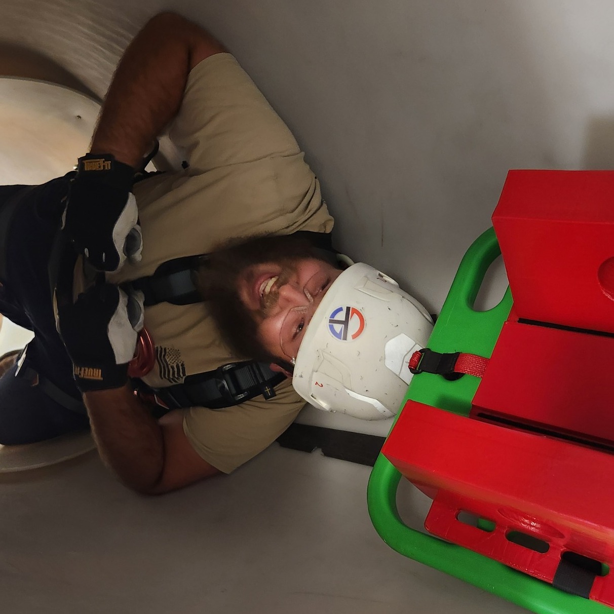 Safetechusa - Introducing Our New GWO Enhanced First Aid Training ...
