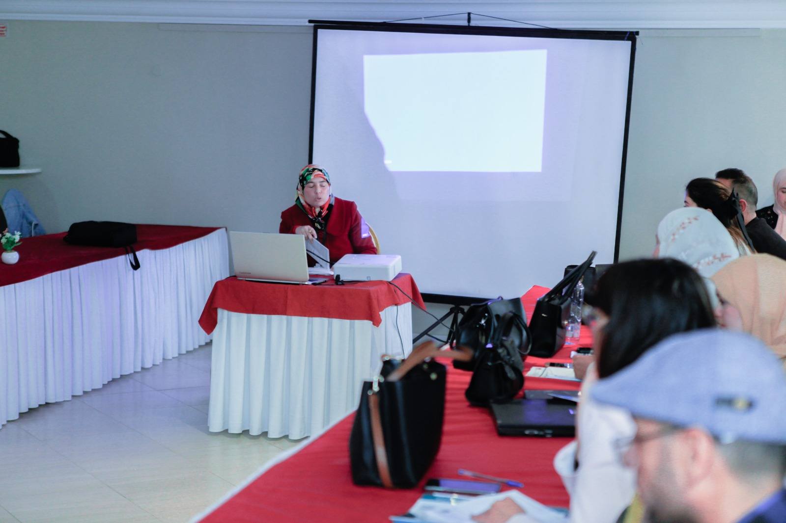 Institut supérieur d'informatique et de gestion kairouan