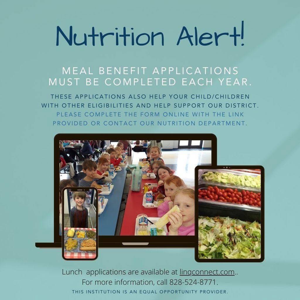 🍎 Nutrition Alert – Important Lunch... - Franklin High School | Facebook