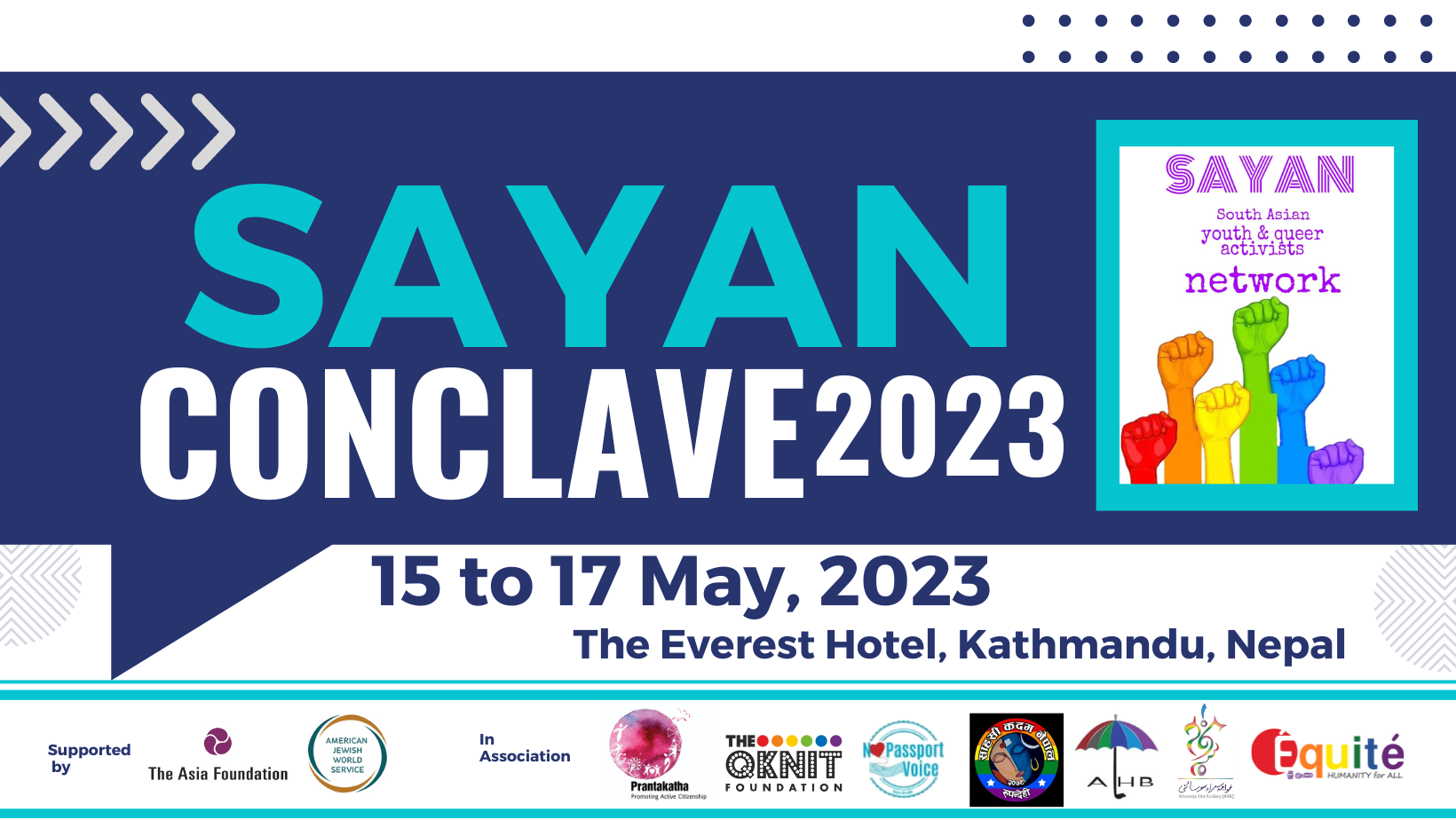 South Asian Young queer Activist Network