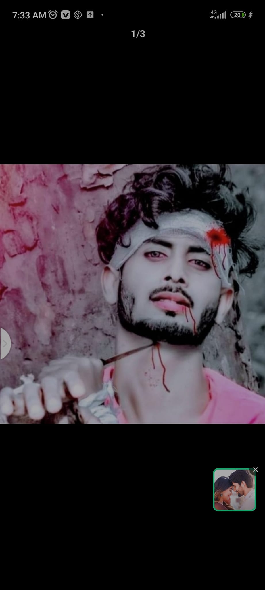 🔥 ️🥳 #lighting #lightworker | Man Babu