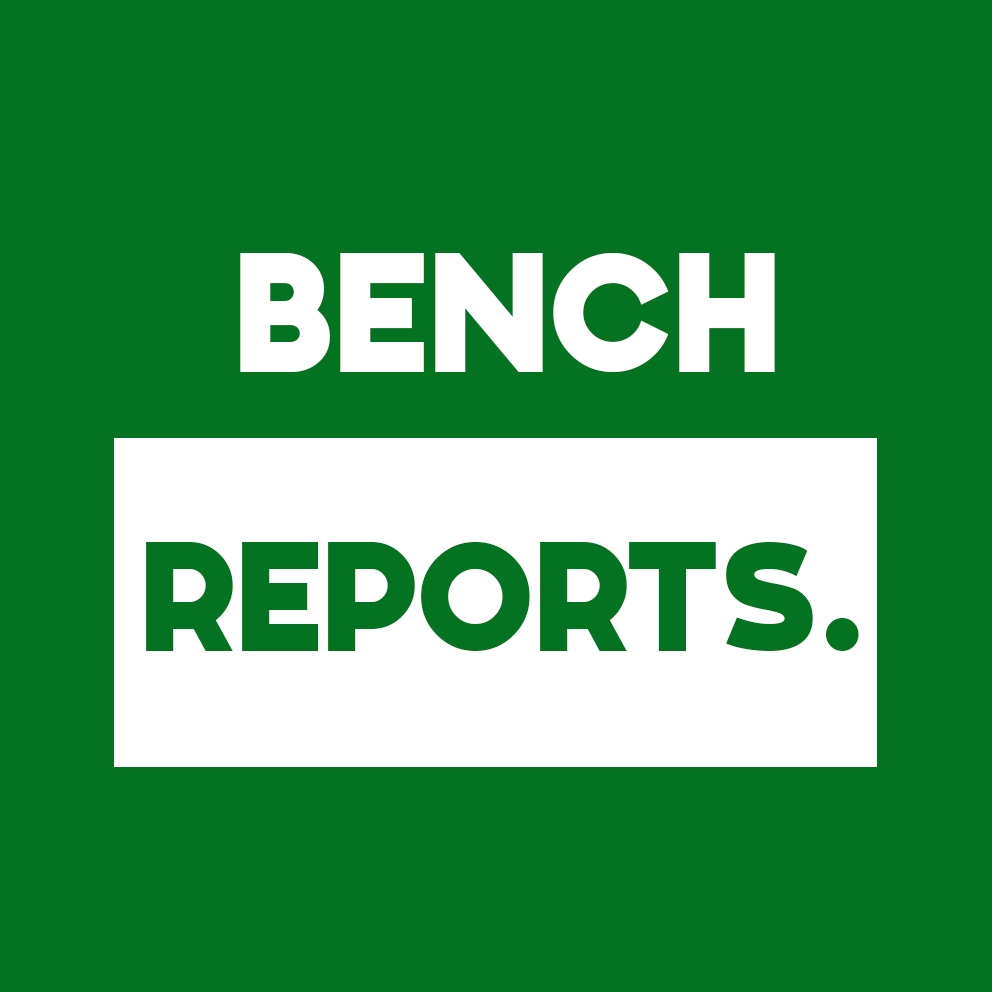Bench Reports