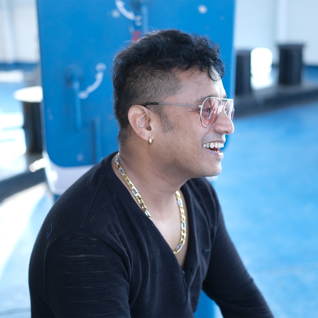 Singing Classes By Manu Rajeev