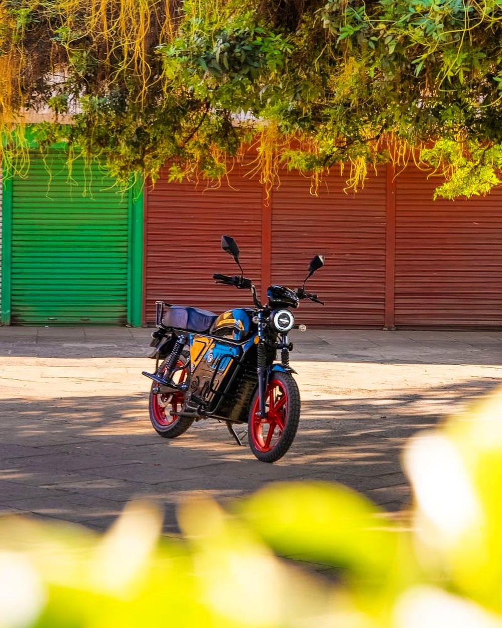 ARC Ride - ARC Ride added a new photo — in Nairobi, Kenya.