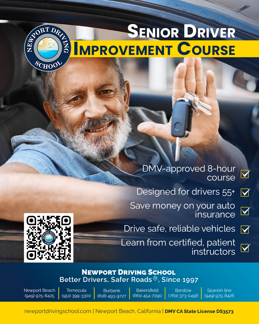 🚦 Newport Driving School –... - Newport Driving School | Facebook