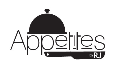 Appetites by RJ