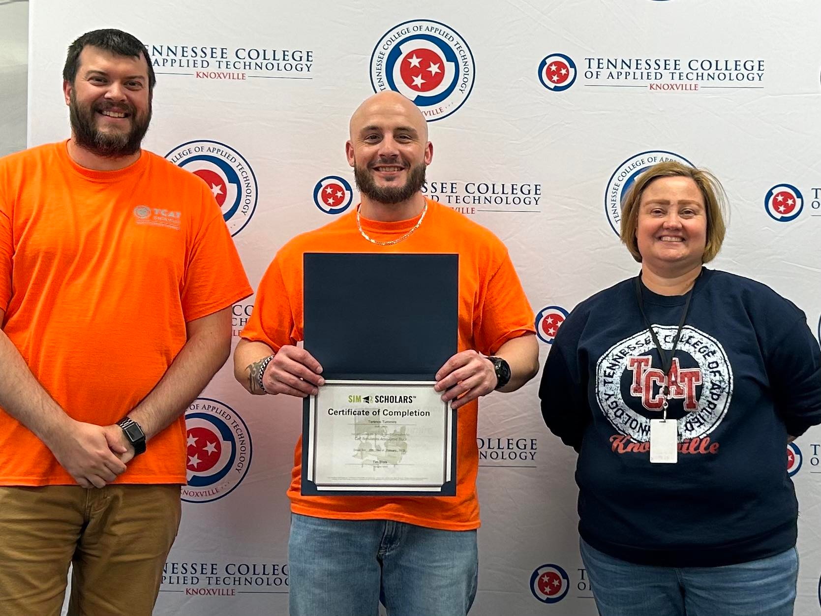 Tenne... - Tennessee College of Applied Technology - Knoxville