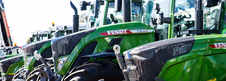 Agg-Tech Machinery | Mildura VIC