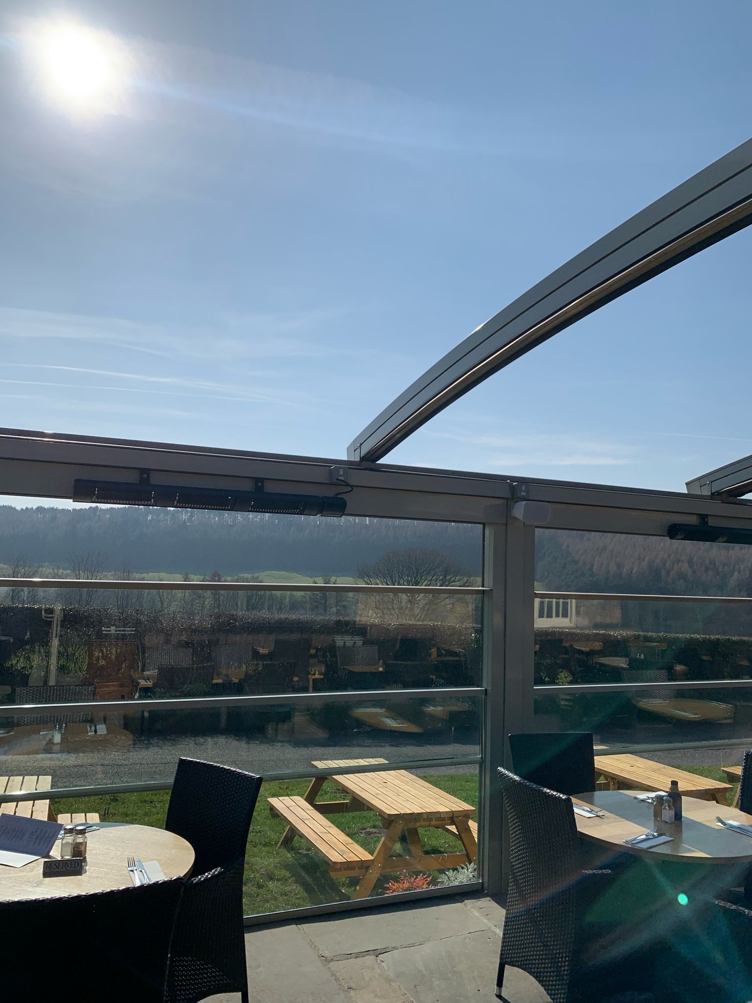The Stone Trough Inn | York