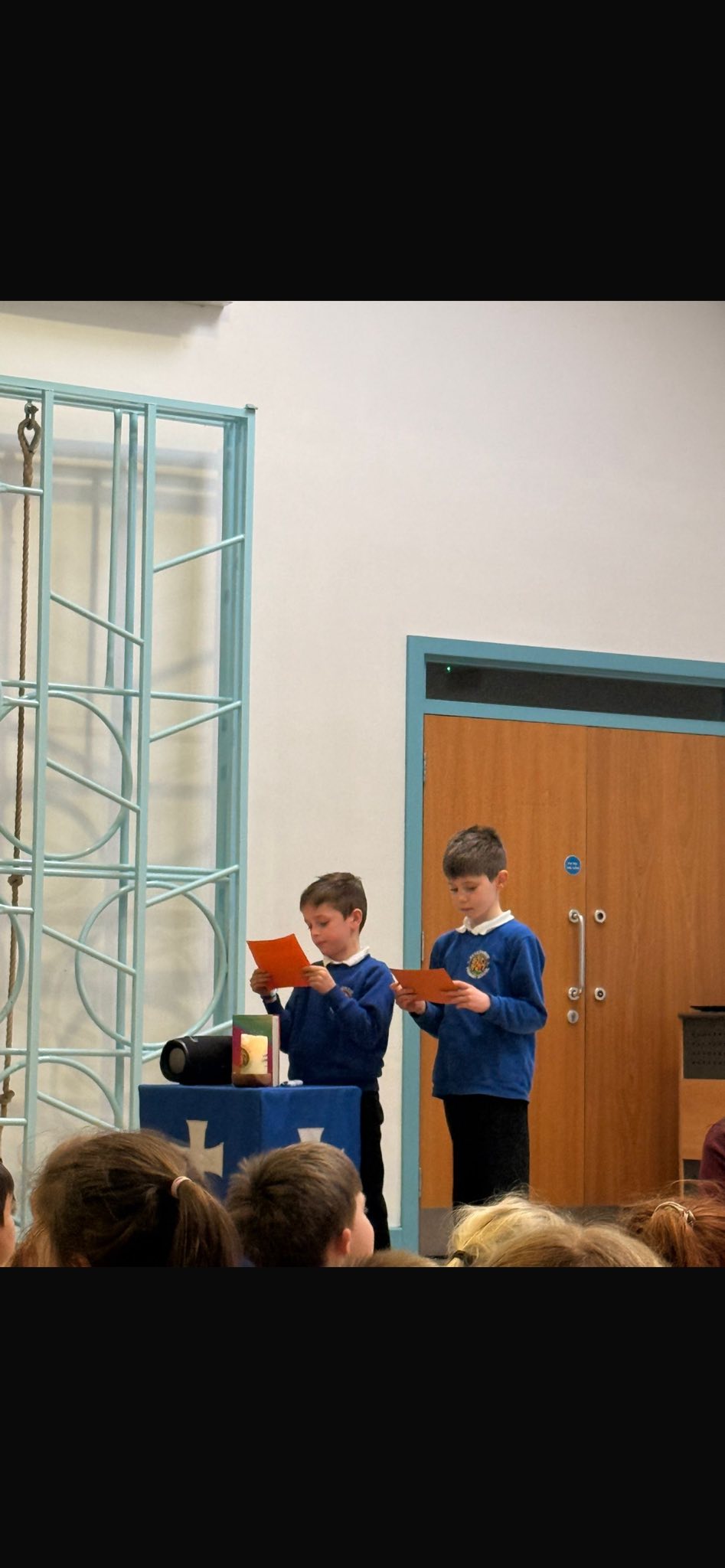 Beaconside C... - Beaconside C of E Primary School & Nursery