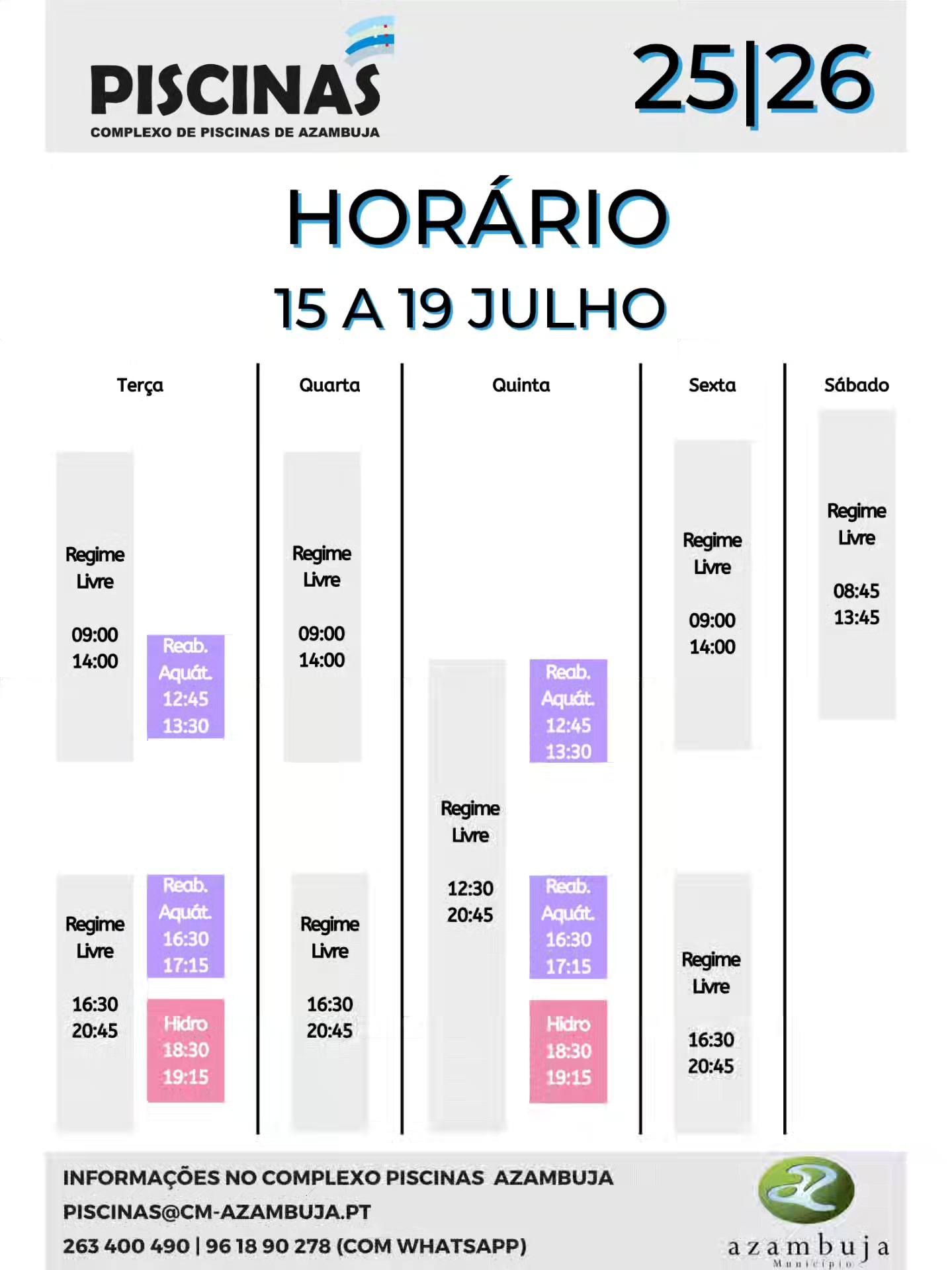 desporto-semana-de-15-a-19-de-julho-caros-utilizadores-das