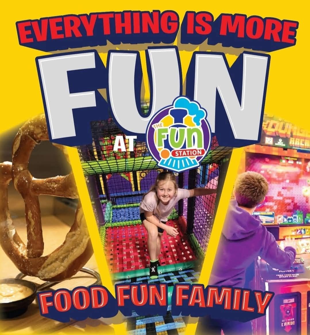 The Fun Station Dubuque | Dubuque IA