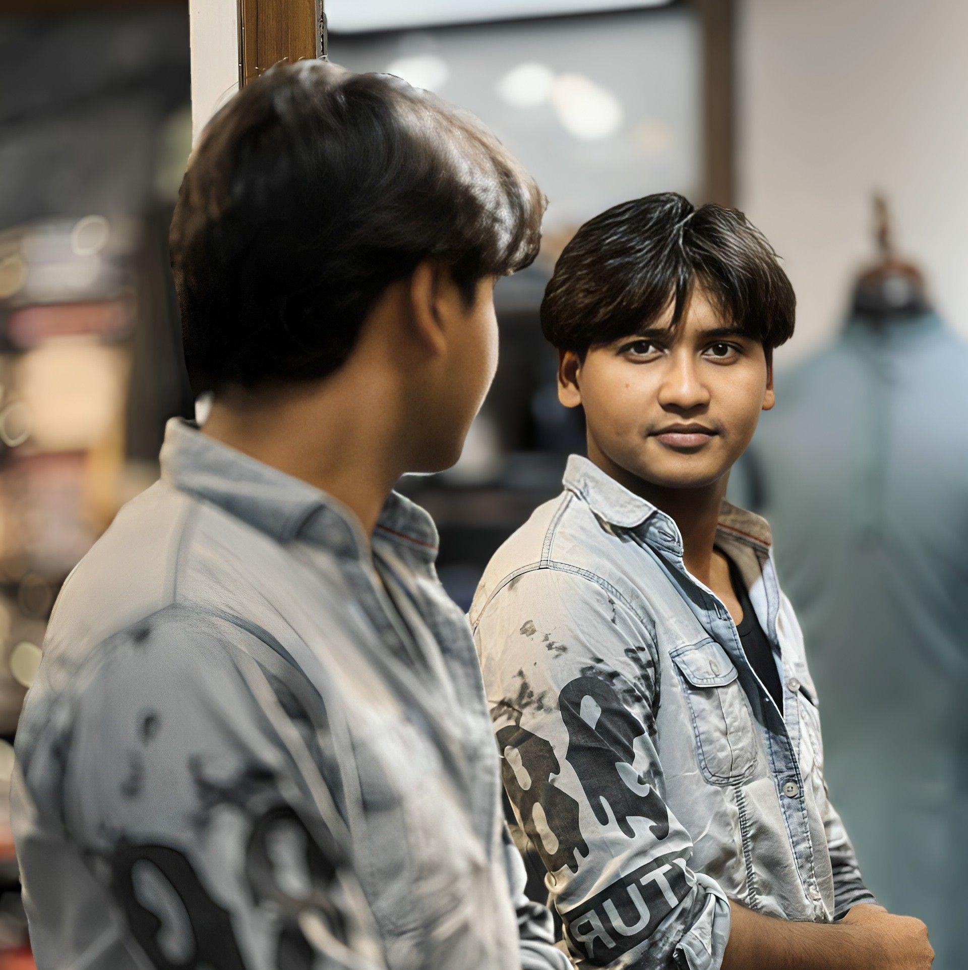 Fahim Ahmed