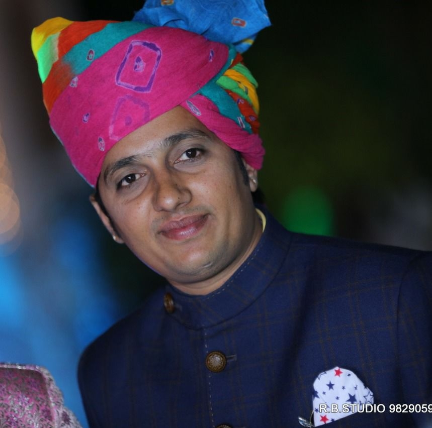 AJ Rathore