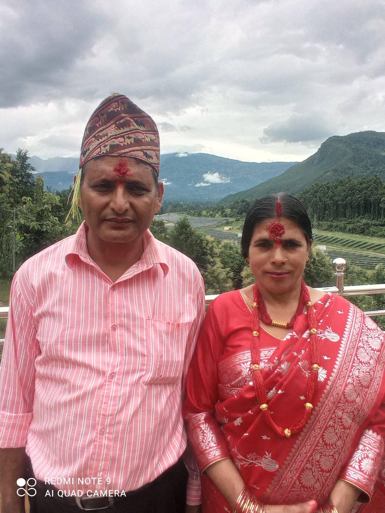 Sushil Rimal
