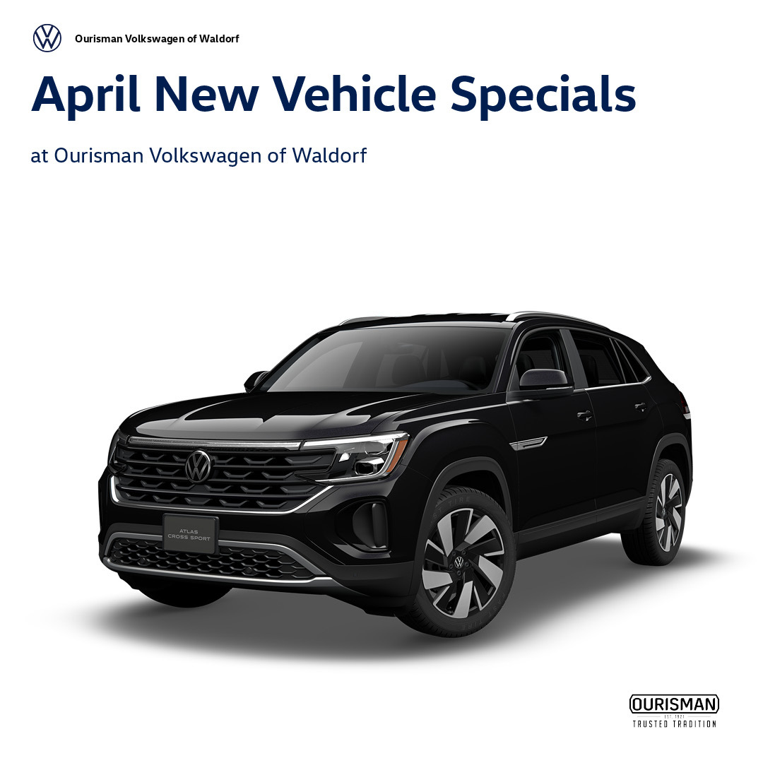 Ourisman Volkswagen of... - Ourisman Volkswagen of Waldorf