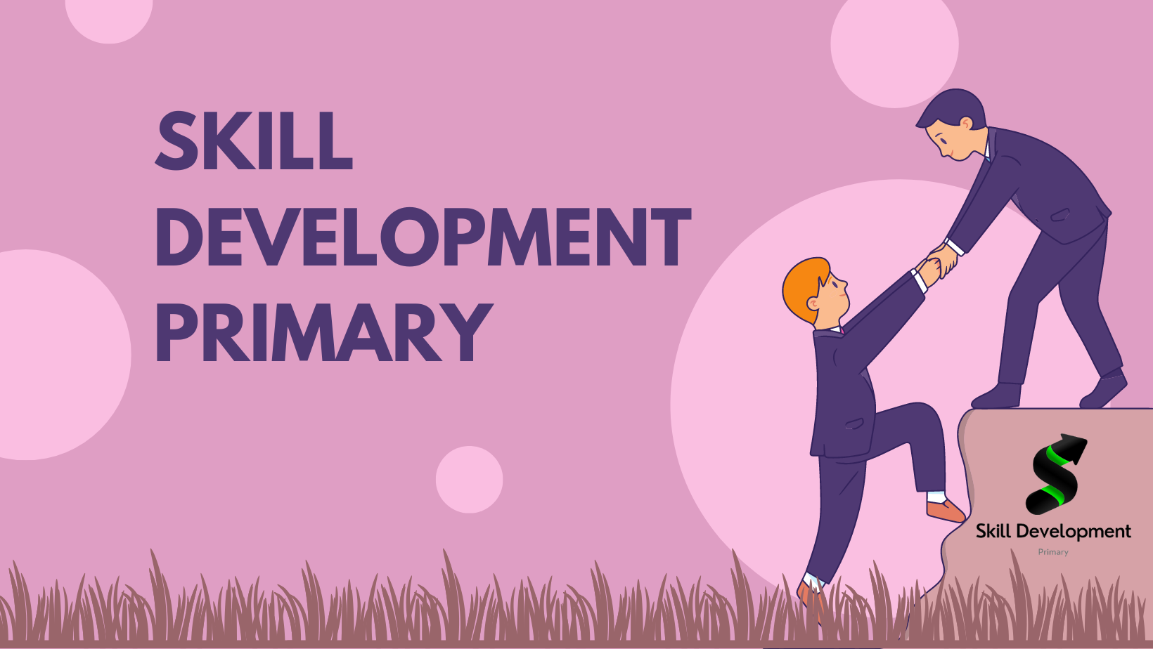 Skill Development Primary