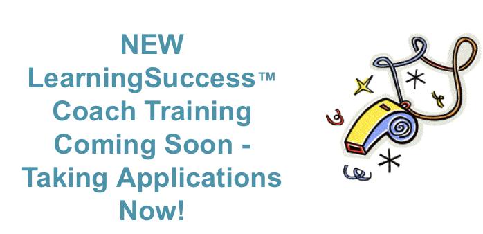 Power Traits for Life / LearningSuccess Institute | Ventura CA