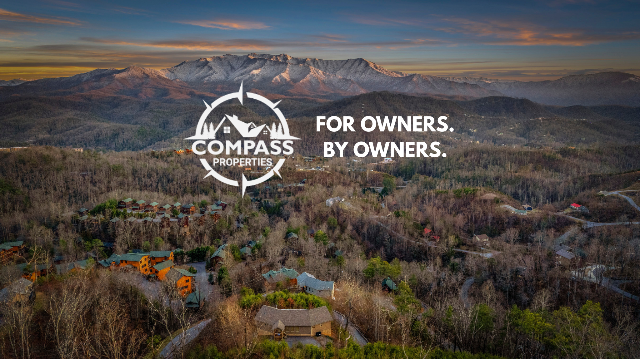 Compass Properties | Sevierville TN