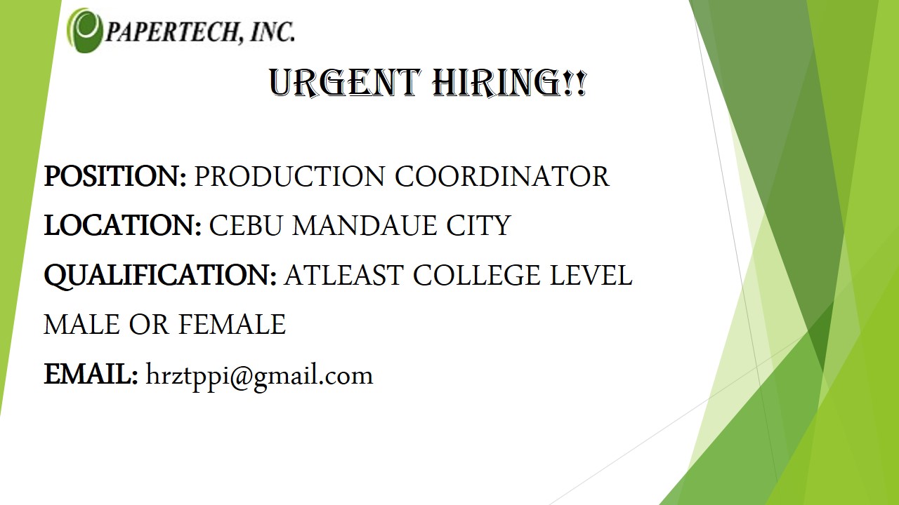 Papertech Inc | Malvar