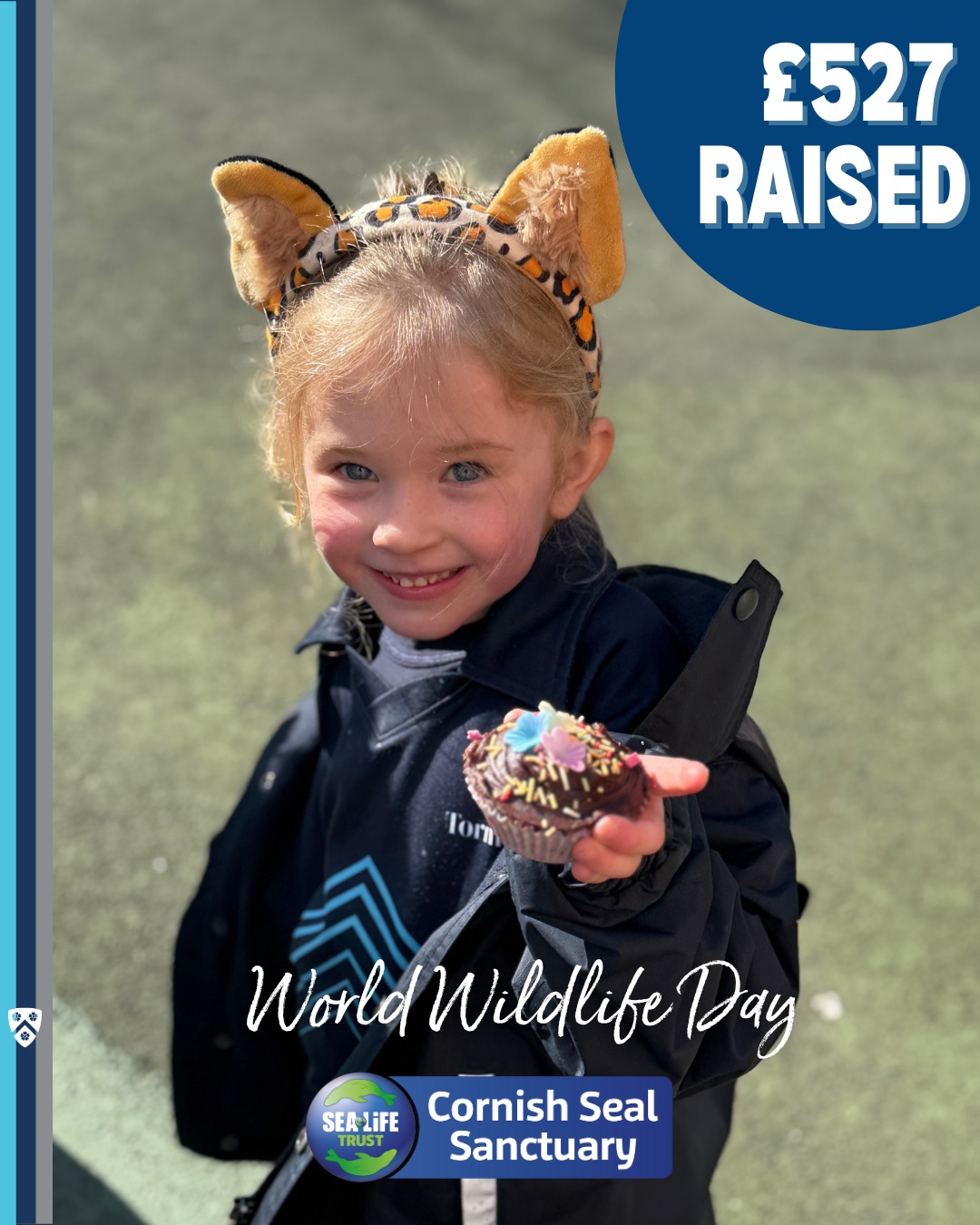 Tormead School - We are pleased to report that our World Wildlife Day ...