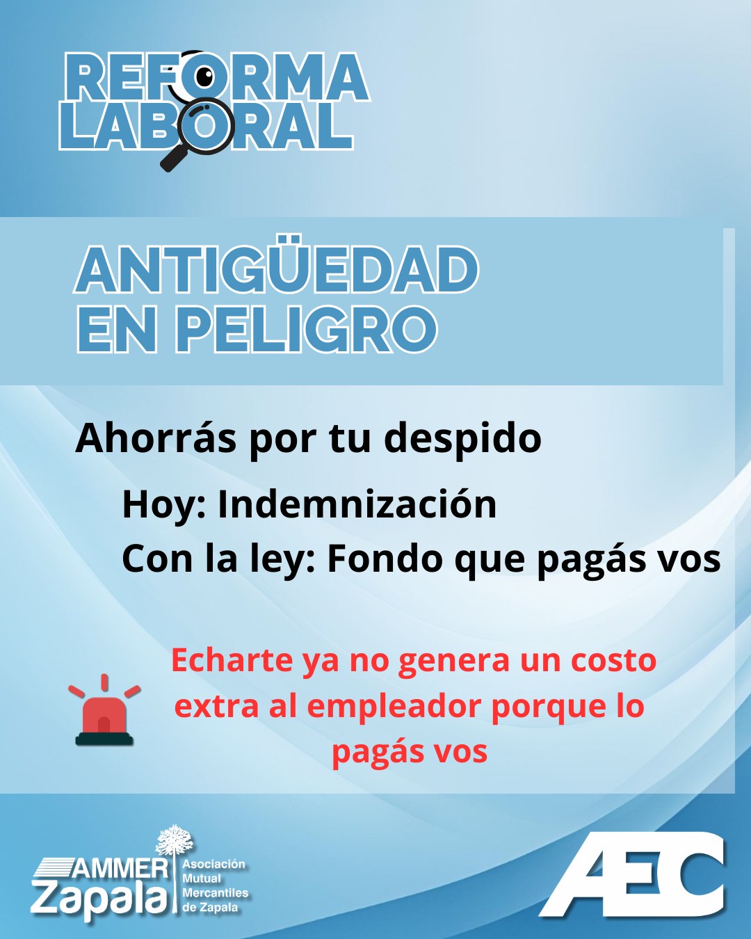 Asociación... - Asociación Empleados de Comercio Zapala