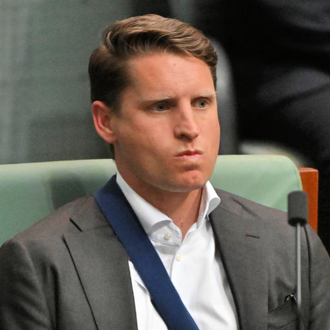 Starts - Liberal MP rules himself out of leadership challenge. https ...