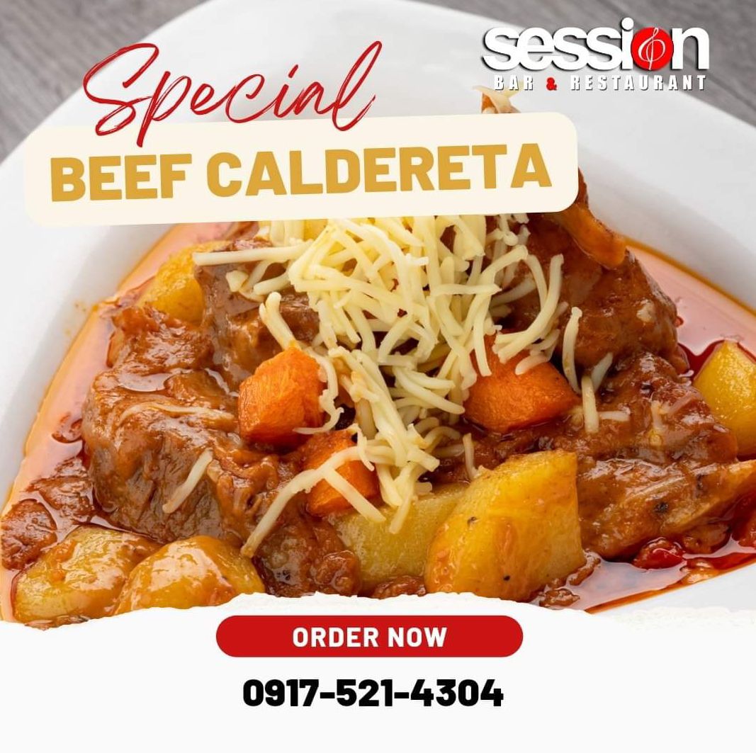 Session Bar & Restaurant | Marilao