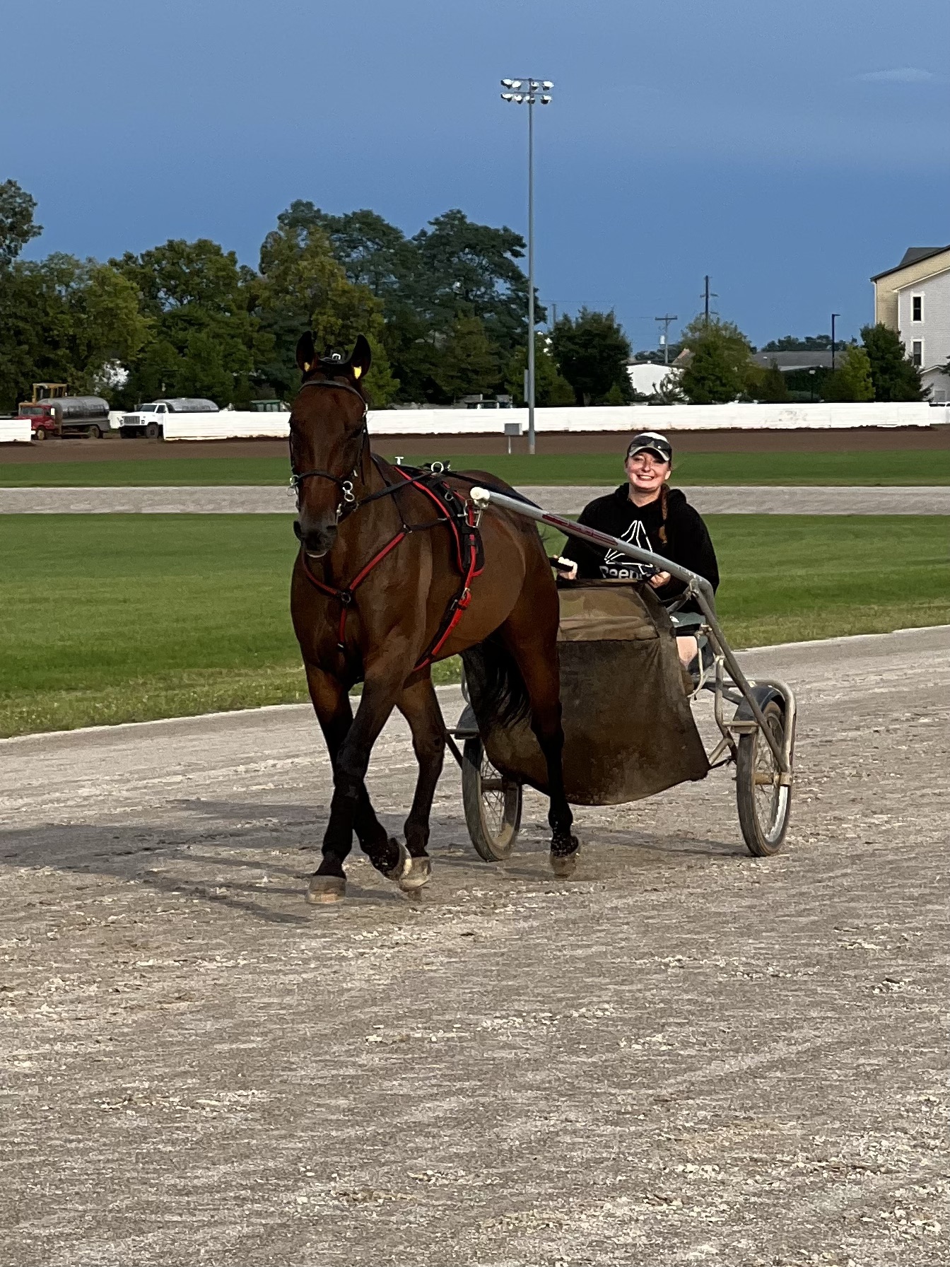 Rochelle Racing