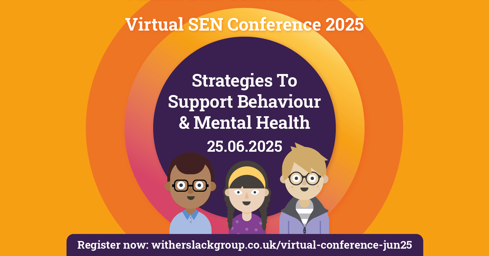 Sutton - Witherslack's summer Virtual Conference is now live ...