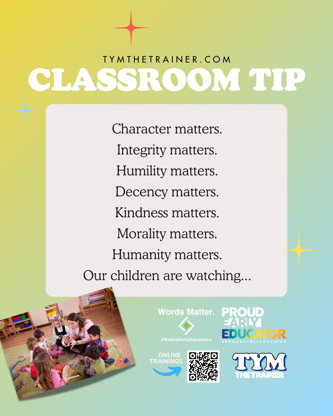 Tym the Trainer | Lewisville TX