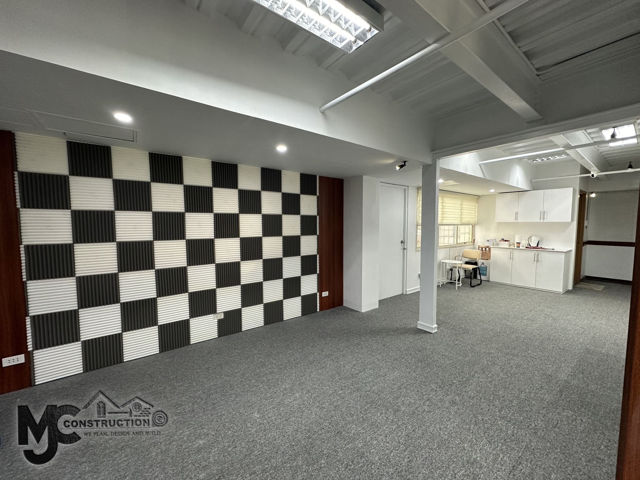 MJC Construction