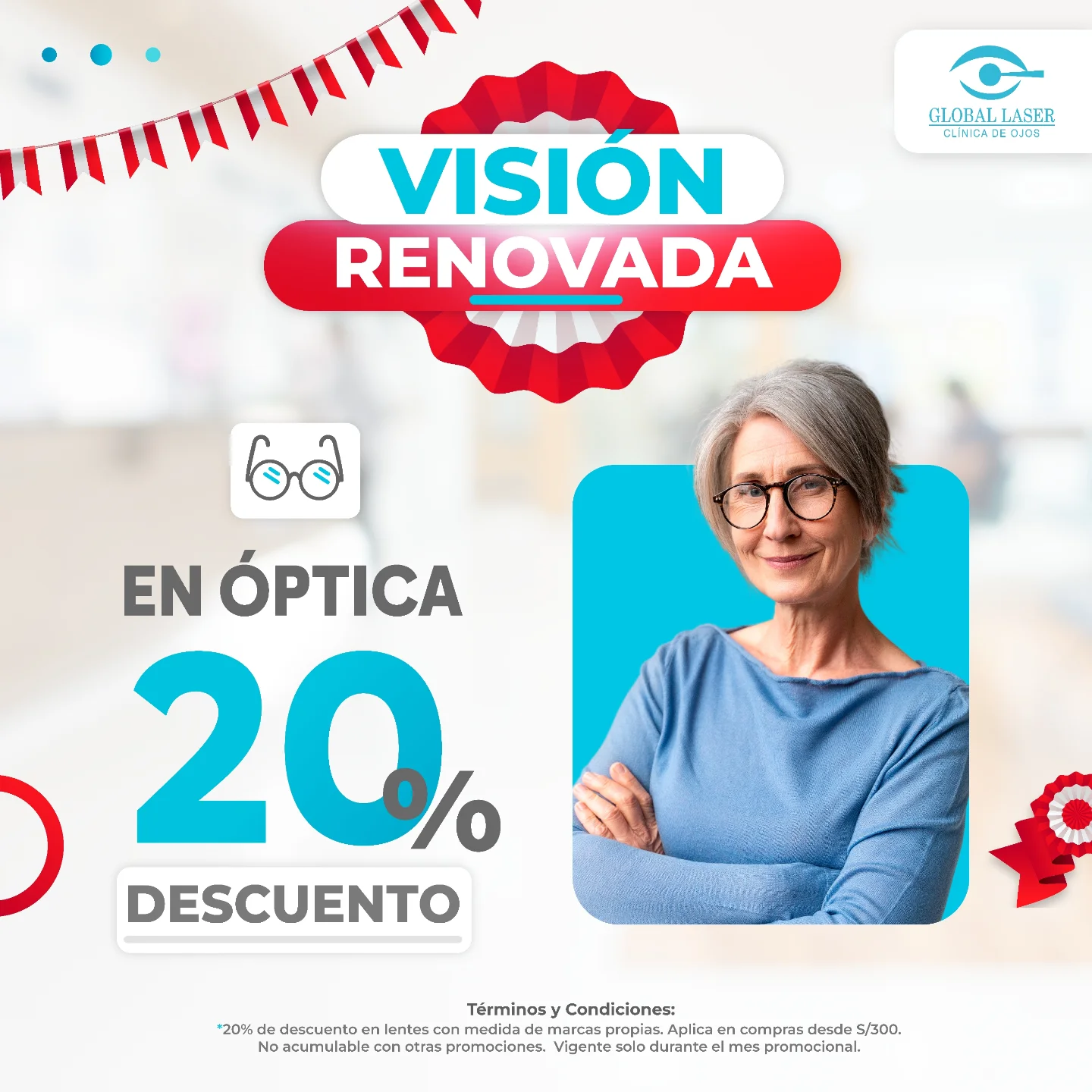🌟👦👧 ¡Feliz día del niño! 💖... - Clínica de Ojos Global Laser | Facebook