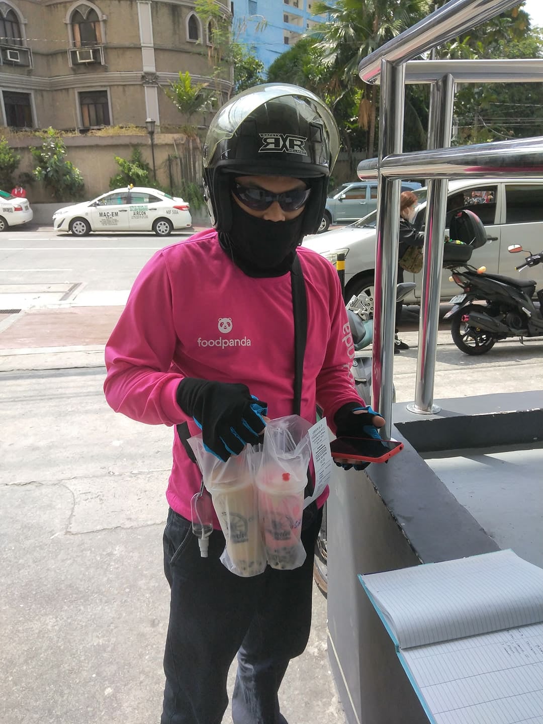 Thank you for your continued... - Inumin Manila - Main | Facebook