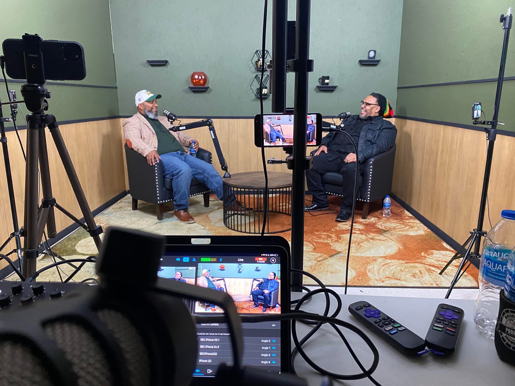 Religiously Incorrect Podcast