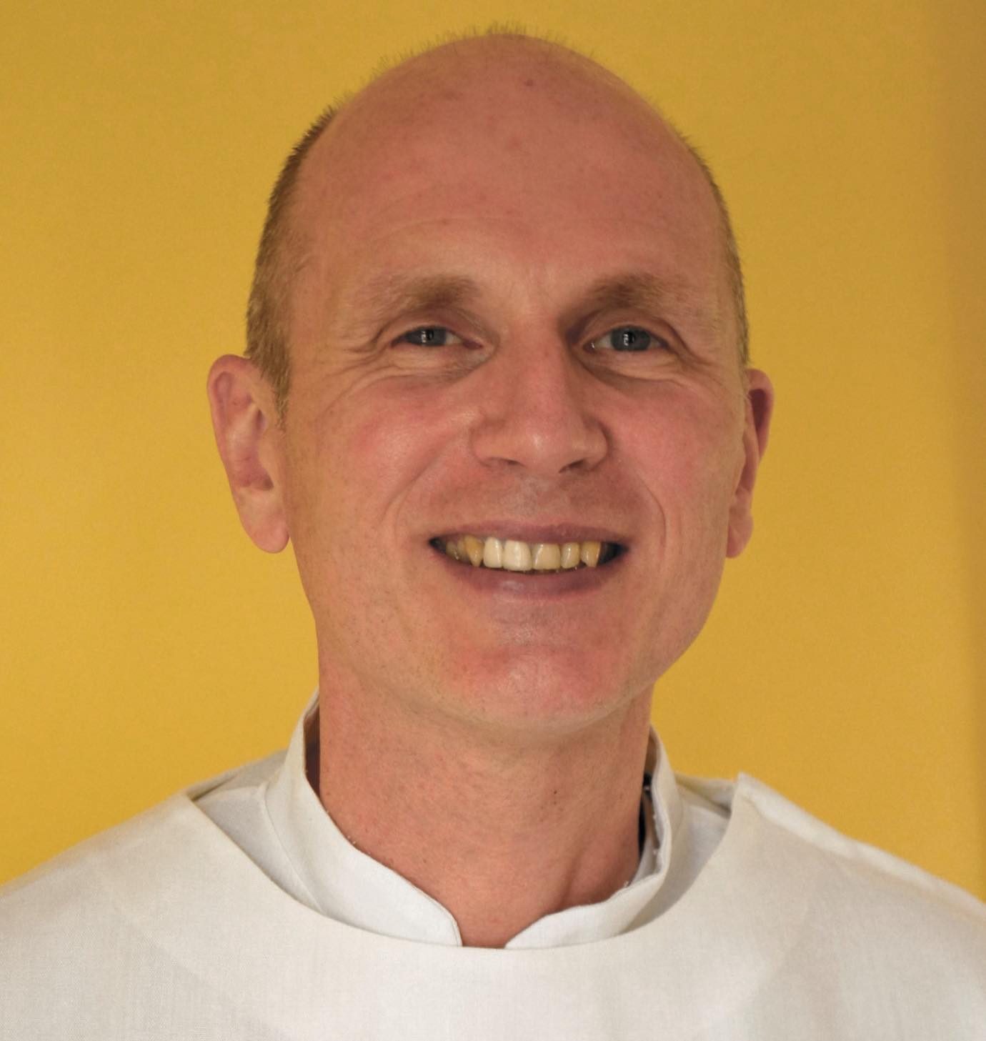 Worldpriest - 25 September 2025 invitation to pray with Father Michael ...