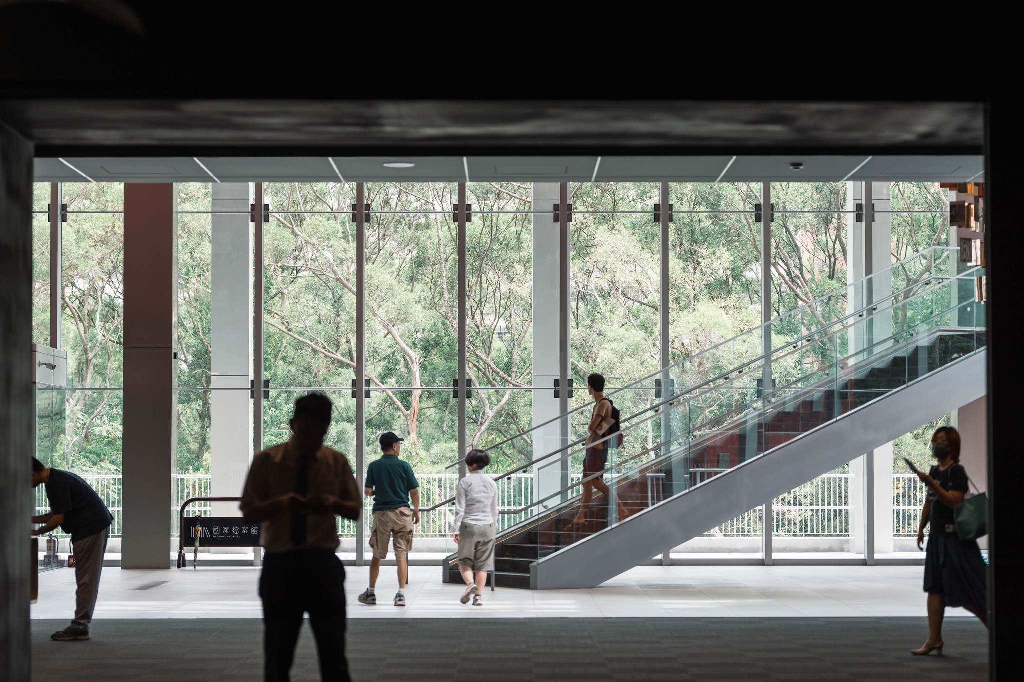 REC Design