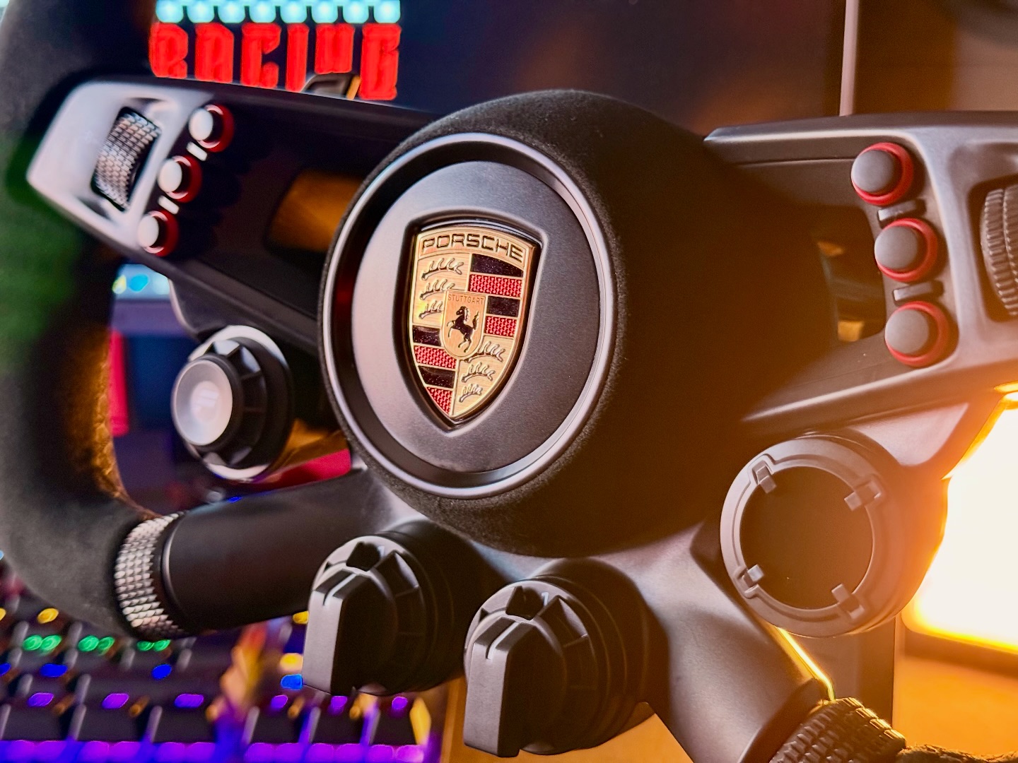 Xander Racing