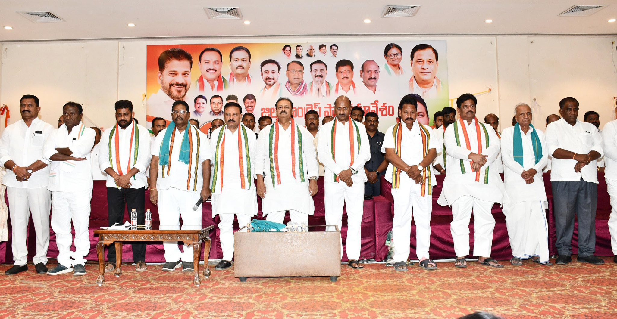 Eanugu Ravinder Reddy