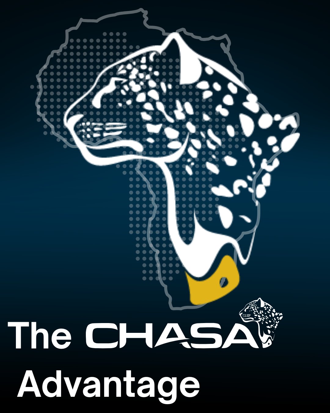 Stren... - CHASA - Confederation of Hunting Associations of SA | Facebook
