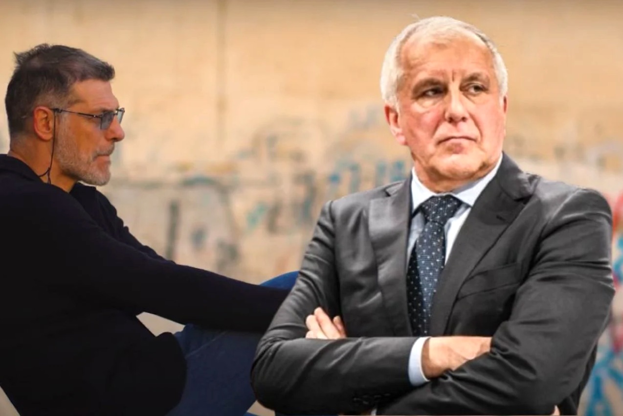 (video) SLAVEN BILIĆ I... - Košarkaški Klub Ribola Kaštela | Facebook