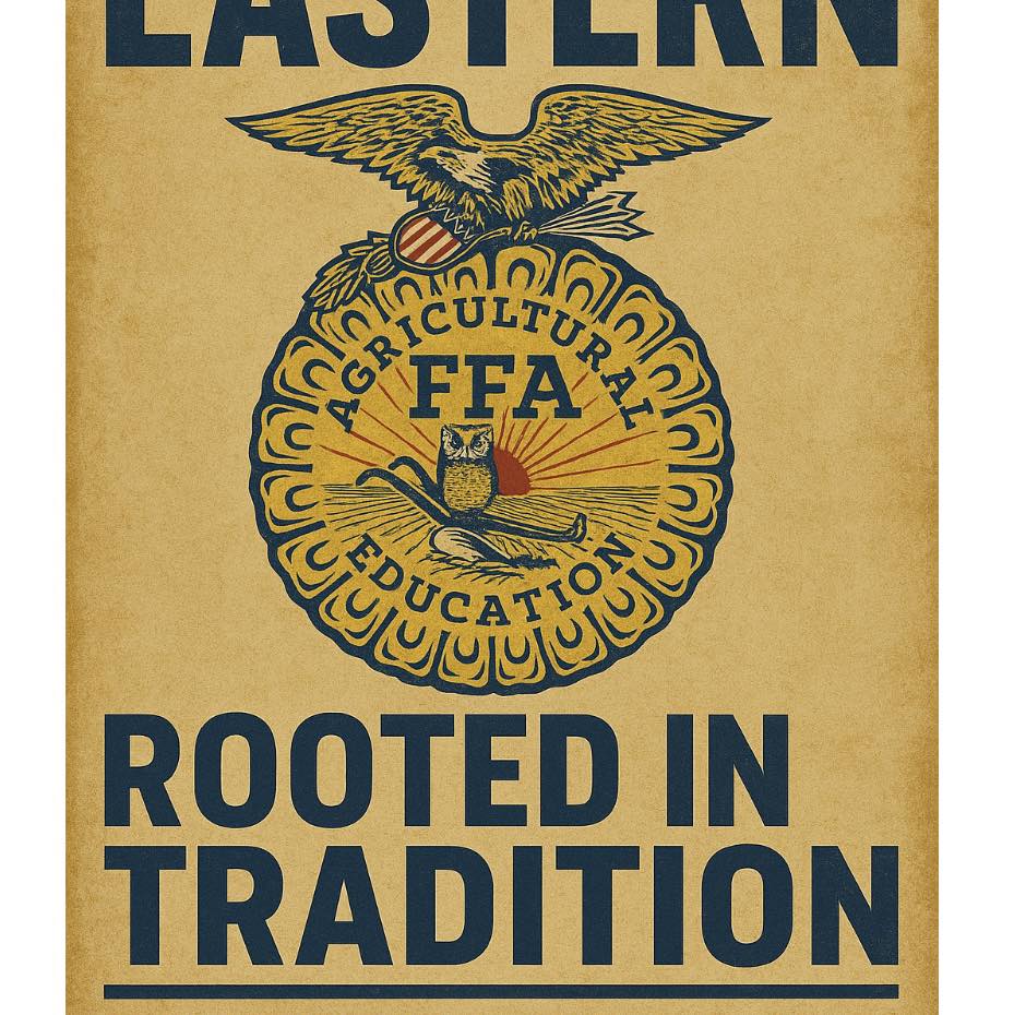 Eastern Brown FFA Chapter... - Eastern Brown FFA Chapter