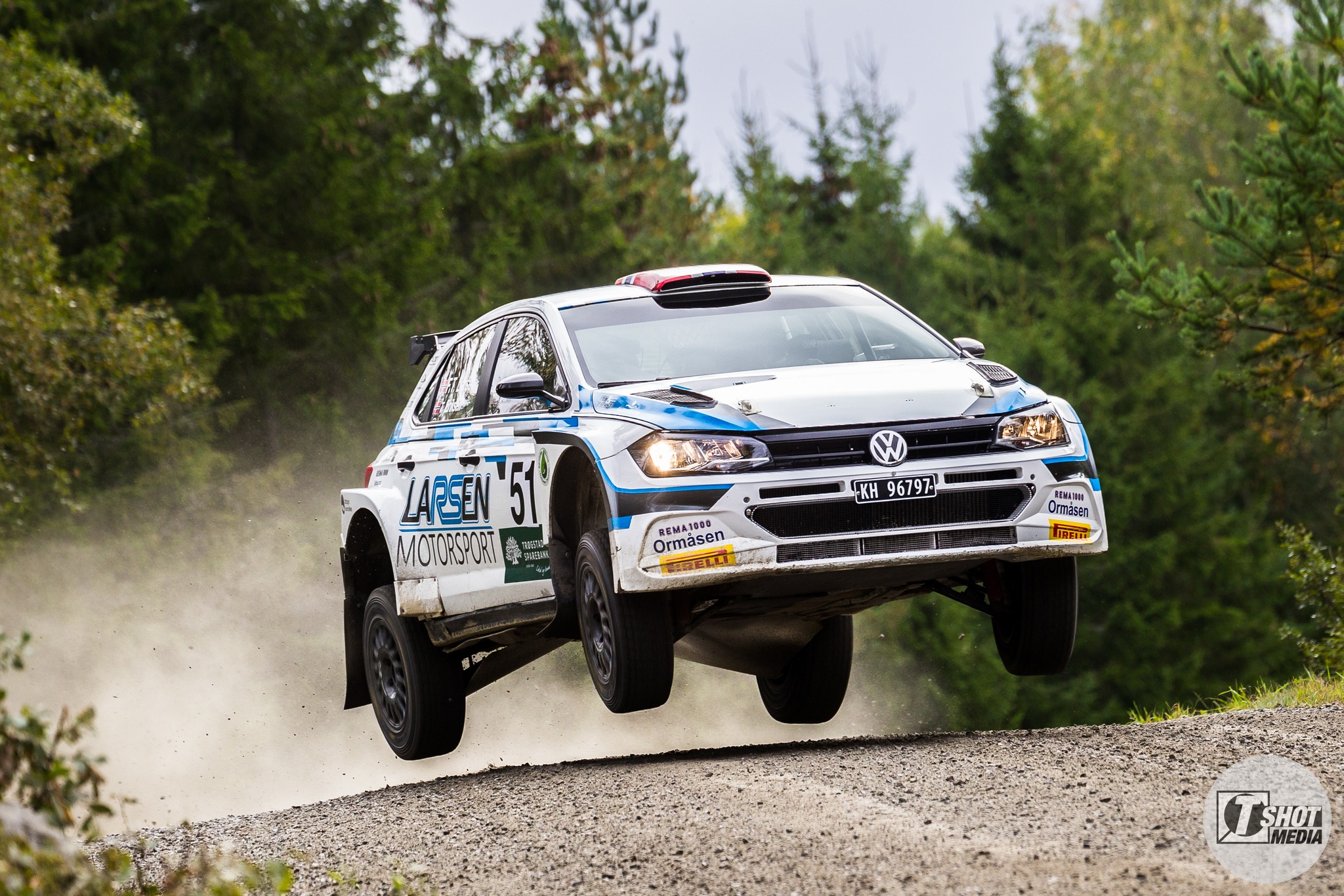 BG Rally Team | Oslo