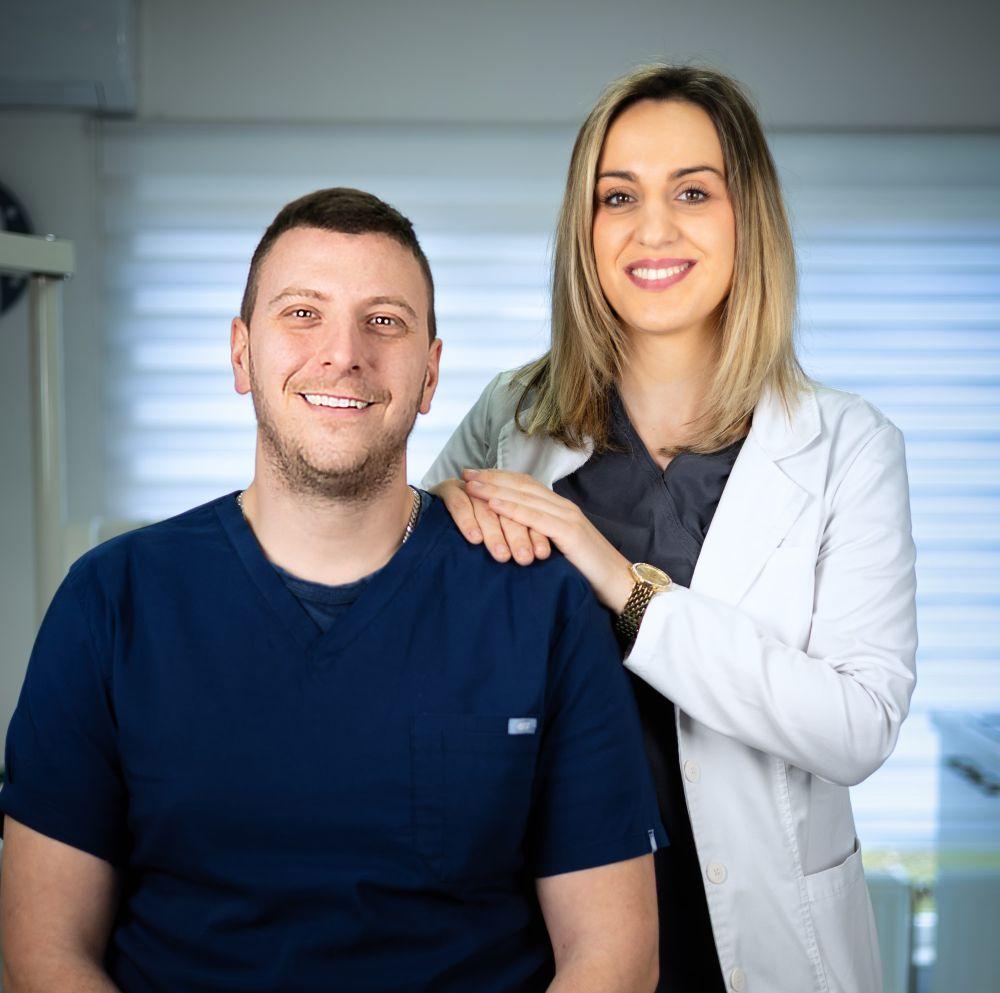 Stomatologija Ramić added a new... - Stomatologija Ramić