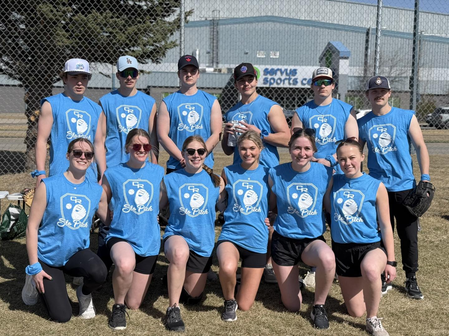 Lethbridge Polytechnic Students' Association - LPSA | Lethbridge AB